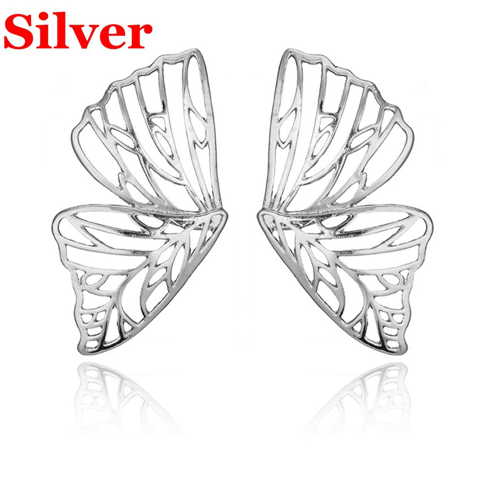 Women's Geometric Style Earrings