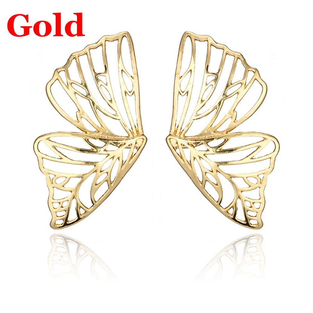 Women's Geometric Style Earrings