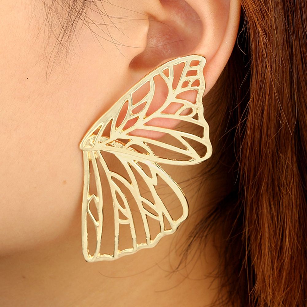 Women's Geometric Style Earrings